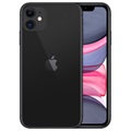 iPhone 11 - 64GB - Svart