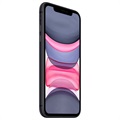 iPhone 11 - 64GB (Använd - Utmärkt Skick) - Svart