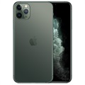 iPhone 11 Pro - 256GB (Använd - Utmärkt Skick) - Midnattsgrön