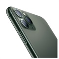 iPhone 11 Pro - 256GB (Använd - Utmärkt Skick) - Midnattsgrön