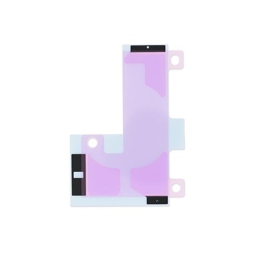 iPhone 11 Pro Självhäftande Tejp Batteri