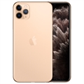 iPhone 11 Pro Max - 256GB (Använd - Bra Skick) - Rymdgrå