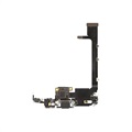 iPhone 11 Pro Max Laddningskontakt Flex Kabel