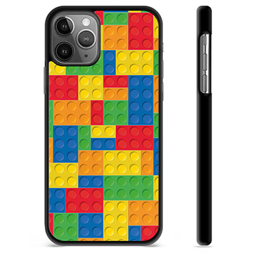 iPhone 11 Pro Max Skyddsskal - Block