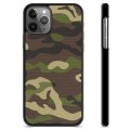 iPhone 11 Pro Max Skyddsskal - Kamouflage