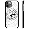 iPhone 11 Pro Max Skyddsskal - Kompass