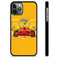 iPhone 11 Pro Max Skyddsskal - Racerbil