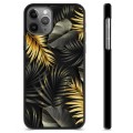 iPhone 11 Pro Max Skyddsskal - Gyllene Löv