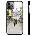iPhone 11 Pro Max Skyddsskal - Italiensk Gata