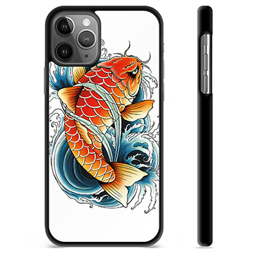 iPhone 11 Pro Max Skyddsskal - Koifisk