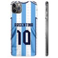 iPhone 11 Pro Max TPU-Skal - Argentina