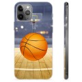 iPhone 11 Pro Max TPU-Skal - Basket