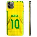 iPhone 11 Pro Max TPU-Skal - Brasilien