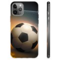 iPhone 11 Pro Max TPU-Skal - Fotboll