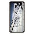 iPhone 11 Pro LCD-Display och Glasreparation - Svart - Originalkvalitet