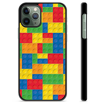 iPhone 11 Pro Skyddsskal - Block