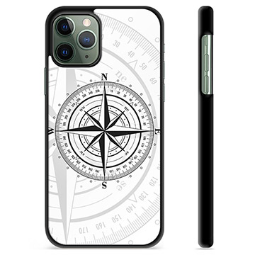 iPhone 11 Pro Skyddsskal - Kompass