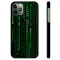 iPhone 11 Pro Skyddsskal - Krypterad