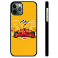 iPhone 11 Pro Skyddsskal - Racerbil