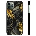 iPhone 11 Pro Skyddsskal - Gyllene Löv