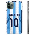 iPhone 11 Pro TPU-Skal - Argentina