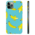 iPhone 11 Pro TPU-Skal - Bananer