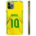 iPhone 11 Pro TPU-Skal - Brasilien