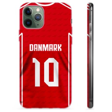 iPhone 11 Pro TPU-Skal - Danmark