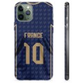 iPhone 11 Pro TPU-Skal - Frankrike