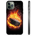 iPhone 11 Pro TPU-Skal - Ishockey