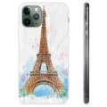 iPhone 11 Pro TPU-Skal - Paris