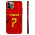iPhone 11 Pro TPU-Skal - Portugal