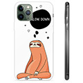 iPhone 11 Pro TPU-Skal - Slow Down