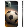 iPhone 11 Pro TPU-Skal - Fotboll