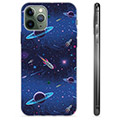 iPhone 11 Pro TPU-Skal - Universum