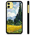 iPhone 11 Skyddsskal - Cypress