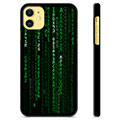 iPhone 11 Skyddsskal - Krypterad