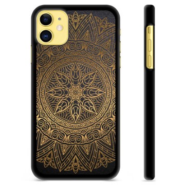 iPhone 11 Skyddsskal - Mandala