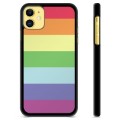 iPhone 11 Skyddsskal - Pride