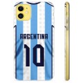 iPhone 11 TPU-Skal - Argentina