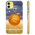 iPhone 11 TPU-Skal - Basket