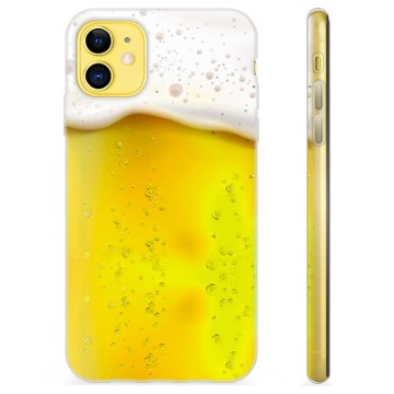 iPhone 11 TPU-Skal - Öl