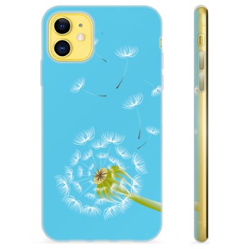iPhone 11 TPU-Skal - Maskros
