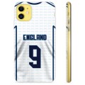 iPhone 11 TPU-Skal - England