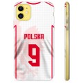iPhone 11 TPU-Skal - Polen