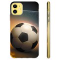 iPhone 11 TPU-Skal - Fotboll