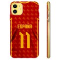 iPhone 11 TPU-Skal - Spanien