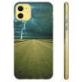 iPhone 11 TPU-Skal - Storm