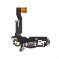 iPhone 12/12 Pro Laddningskontakt Flex Kabel
