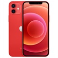 iPhone 12 - 64GB - Röd